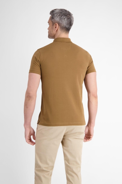 Lerros polo 1/2 arm